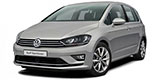 Golf Sportsvan '14-20